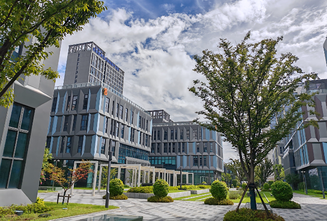 马鞍山工业地产投资新蓝海——新能源产业园区崛起