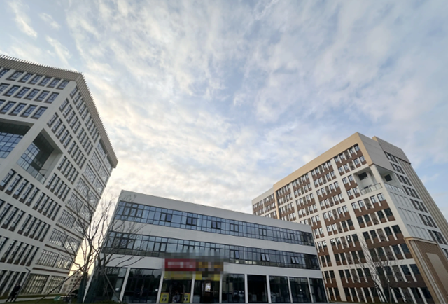 马鞍山交城房价