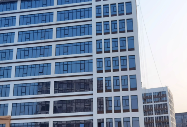 马鞍山巩义二手房